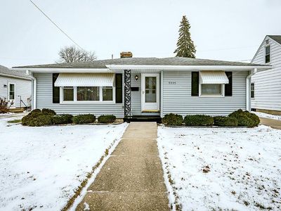 7535 25th AVENUE, Kenosha, WI, 53143