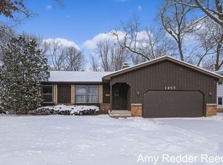 1455 Maplelawn St SW, Wyoming, MI 49509