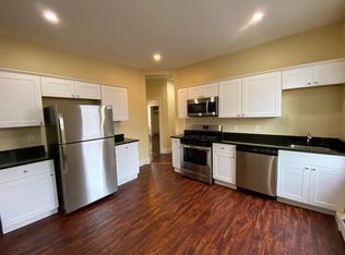 89 Ruthven St APT 3, Dorchester, MA 02121