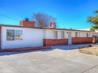 15139 Lilac Rd, Hesperia, CA 92345