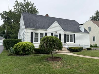 1209 Richmond St, Joliet, IL, 60435