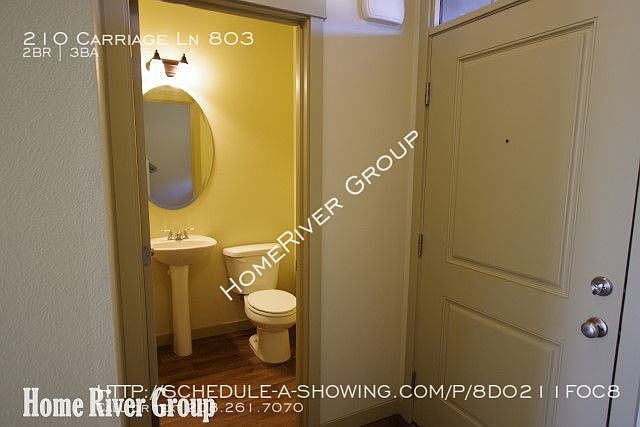 1st image of 210 Carriage Ln #803