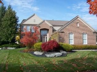 47752 Torrington Dr N, Canton, MI 48188