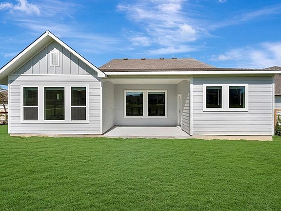 The Mcavoy - Exterior Rear