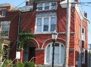615 W Saint Catherine St, Louisville, KY