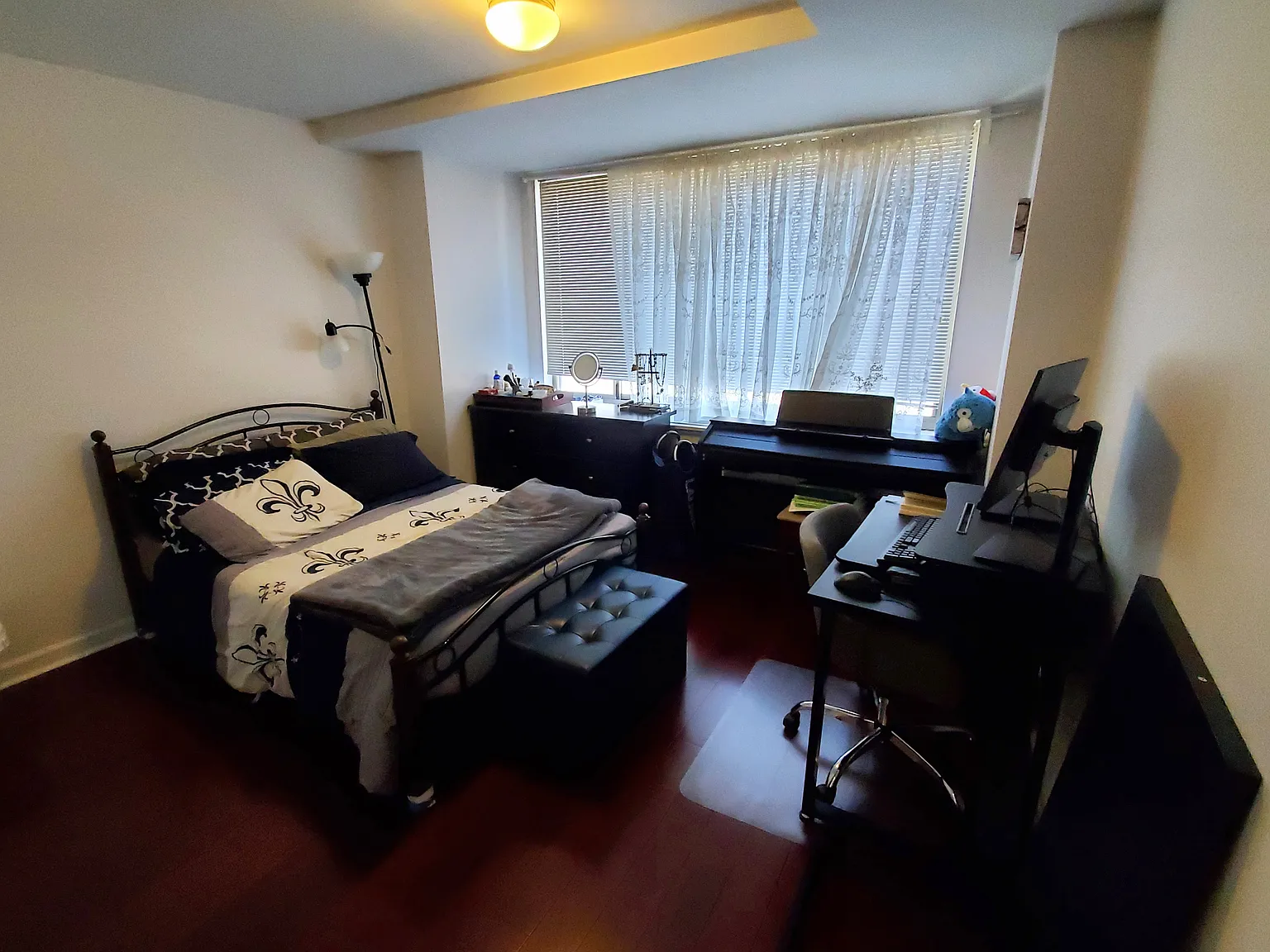 1 bed, 559 sqft, $1,900 — Photo 4