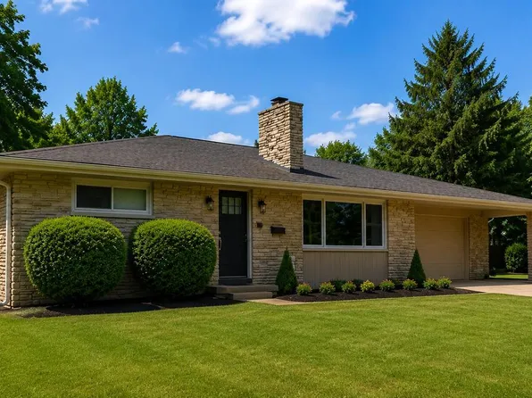 N84W16093 Donald COURT, Menomonee Falls, WI 53051