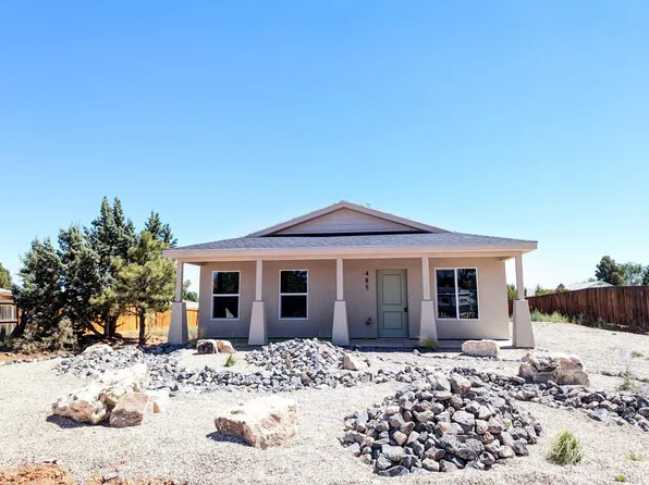 485 W Vance Dr, Kanab, UT 84741