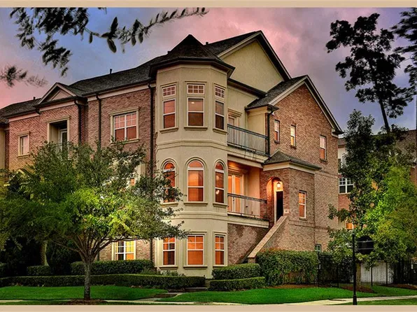 62 History Row, The Woodlands, TX 77380