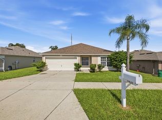 7631 Merchantville Cir, Zephyrhills, FL 33540