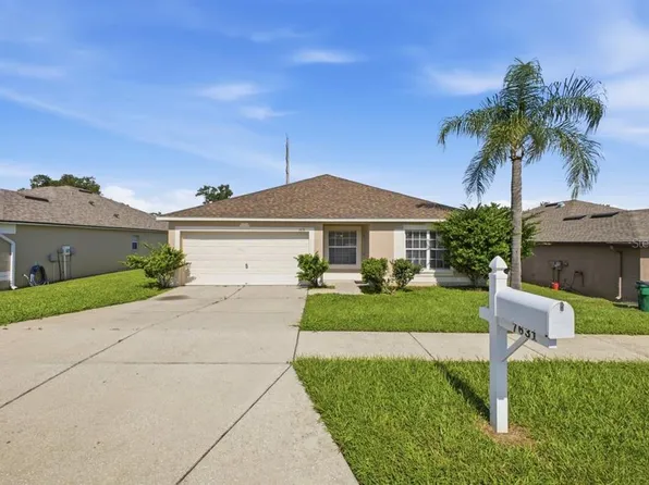 7631 Merchantville Cir, Zephyrhills, FL 33540