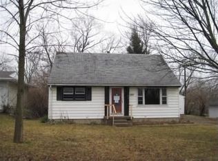 1317 Rydale Rd, Dayton, OH 45405