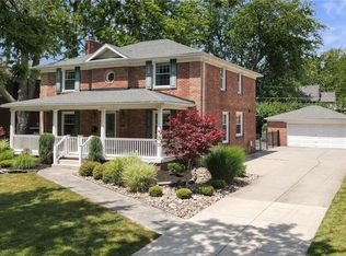 271 Doncaster Rd, Buffalo, NY 14217