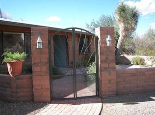 5805 N Calle Tiburon, Tucson, AZ 85704