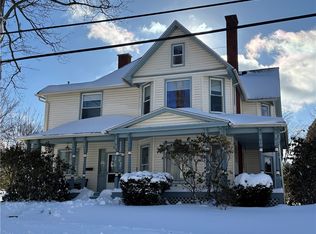 510 Greeves St, Kane, PA 16735