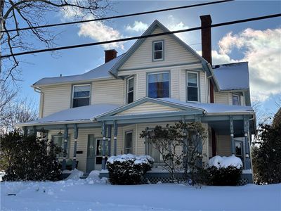 510 Greeves St, Kane, PA, 16735