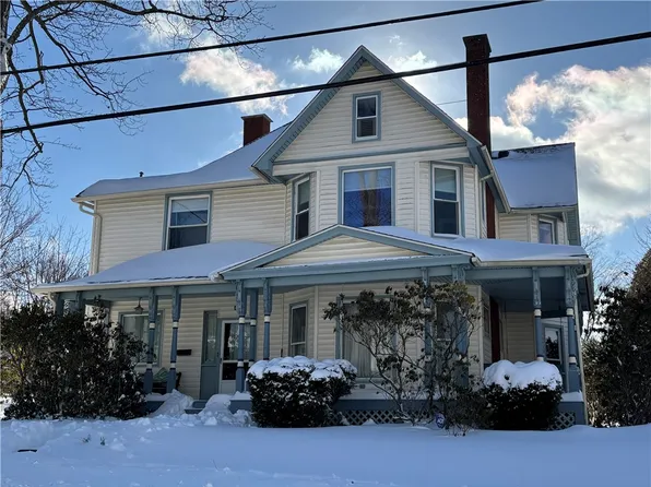 510 Greeves St, Kane, PA 16735