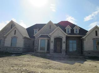 9240 Tay Ln, Justin, TX 76247