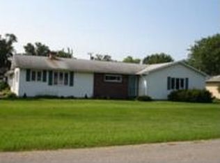 201 W Walnut St, Morocco, IN 47963