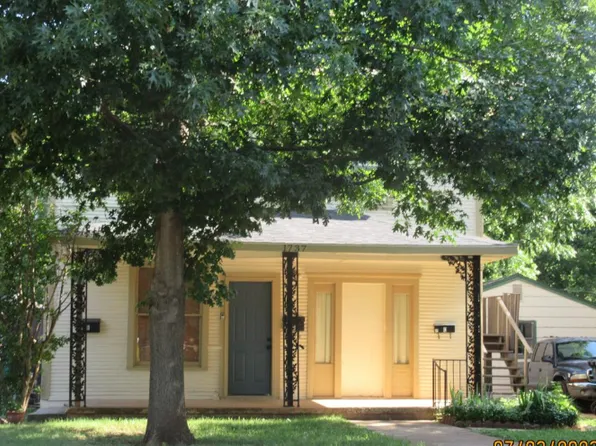 1737 NW 41st St Unit A, Oklahoma City, OK 73118