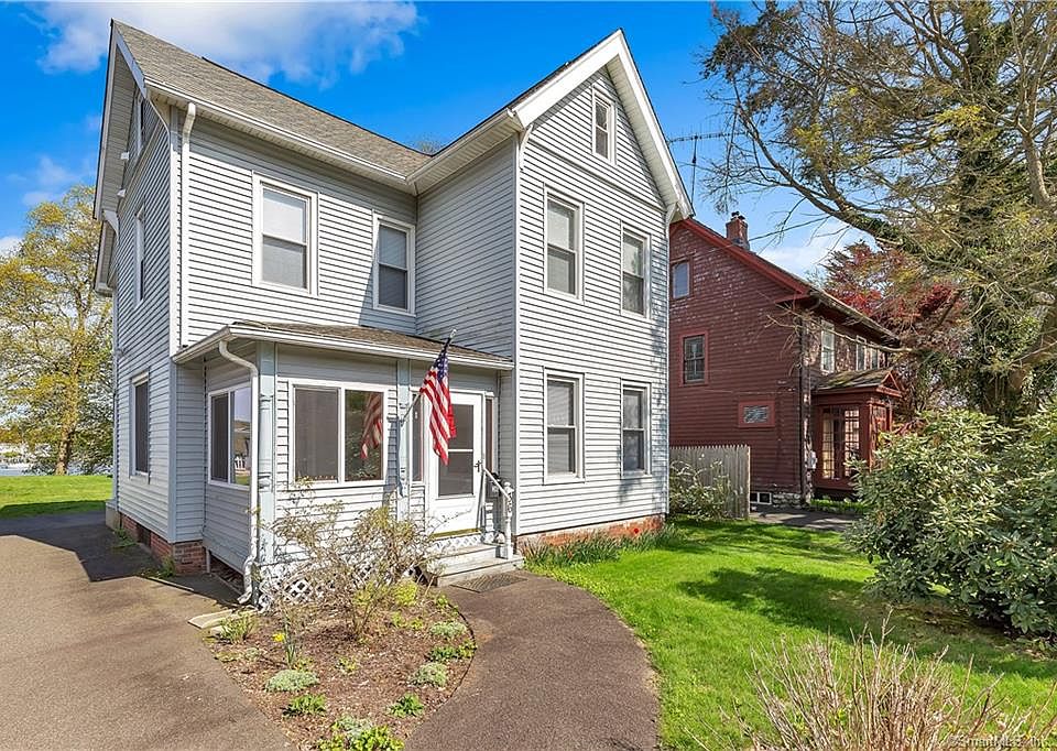 36 Rogers Ave, Milford, CT 06460 Zillow