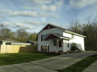 996 Eton St SW, Grand Rapids, MI 49503