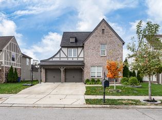 2013 Beamon Dr, Franklin, TN 37064