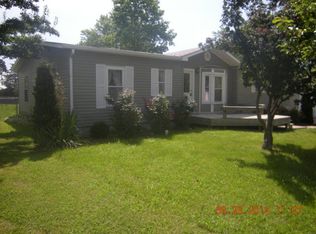 4960 N Almond Ln, Columbia, MO 65202