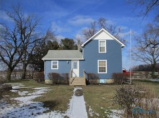 N012 County Road 6, Mc Clure, OH 43534