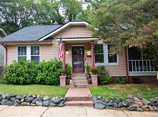 152 Bost St, Statesville, NC 28677