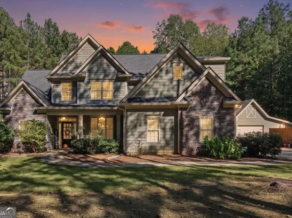 1527 Tibbitts Rd, Dallas, GA 30132