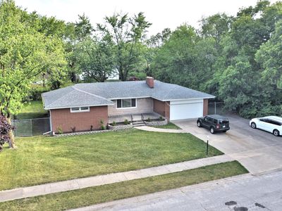 3309 W 20th Pl, Gary, IN, 46404