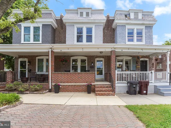 1718 N Union St, Wilmington, DE 19806
