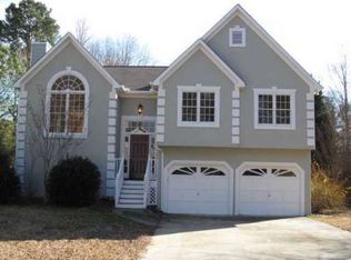 3424 Conley Downs Dr, Powder Springs, GA 30127