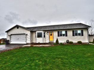 9601 N Tustin, Idaho Falls, ID 83401