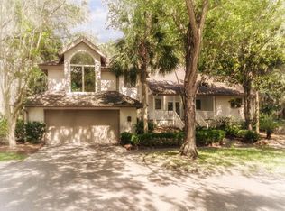 256 Governors Dr, Kiawah Island, SC 29455