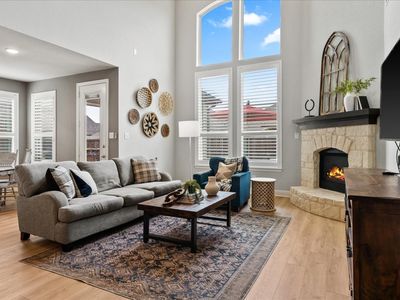 2303 Saratoga Dr, Melissa, TX, 75454