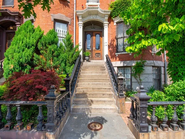 470 Massachusetts Ave #1, Boston, MA 02118