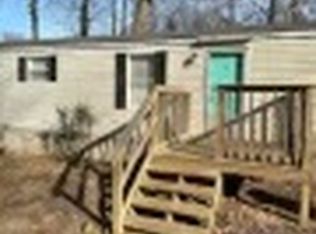 56 Black Oak Cir, Ward, AR 72176