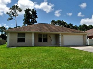 1742 SW Starman Ave, Port Saint Lucie, FL 34953