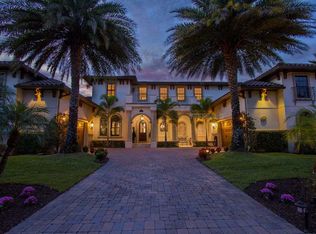 1550 Lake Whitney Dr, Windermere, FL 34786