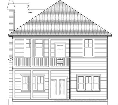 2nd image of 1619 Long Ave