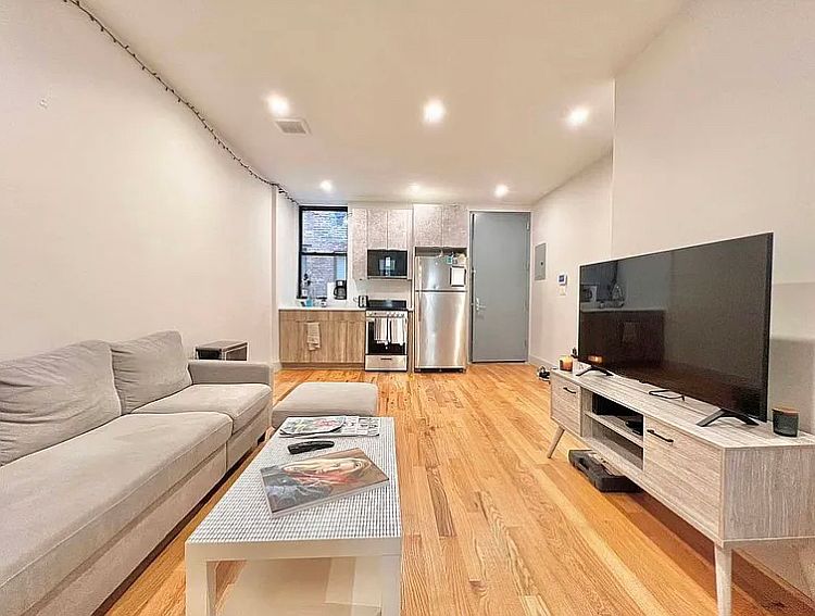 1st image of 1310 Halsey St #3C