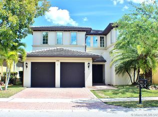 10706 NW 80th Cir, Parkland, FL 33076