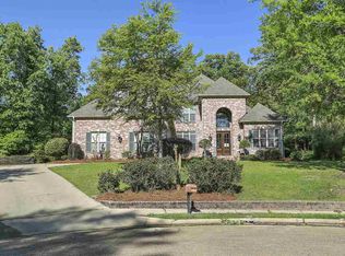 111 Dunton Hill Ln, Clinton, MS 39056