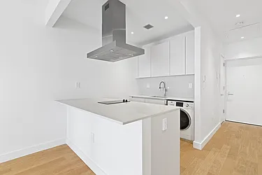 Rented by Akelius Real Estate Management