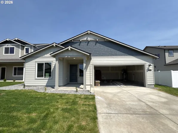 481 Taft St, Umatilla, OR 97882