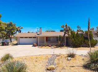7777 Amador Ave, Yucca Valley, CA 92284