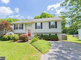 508 N Forrest St, Ranson, WV 25438