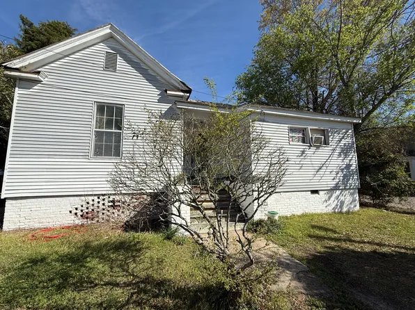 1903 Heckle St, Augusta, GA 30904